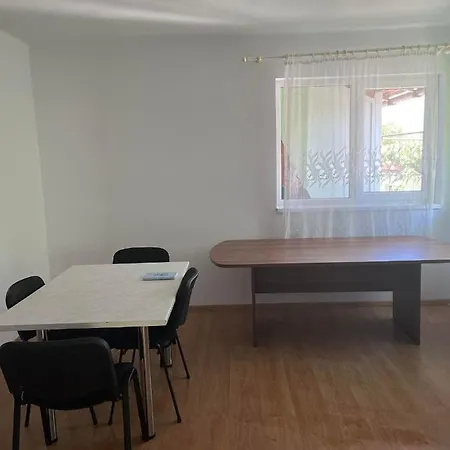 Apartament Casa Maria